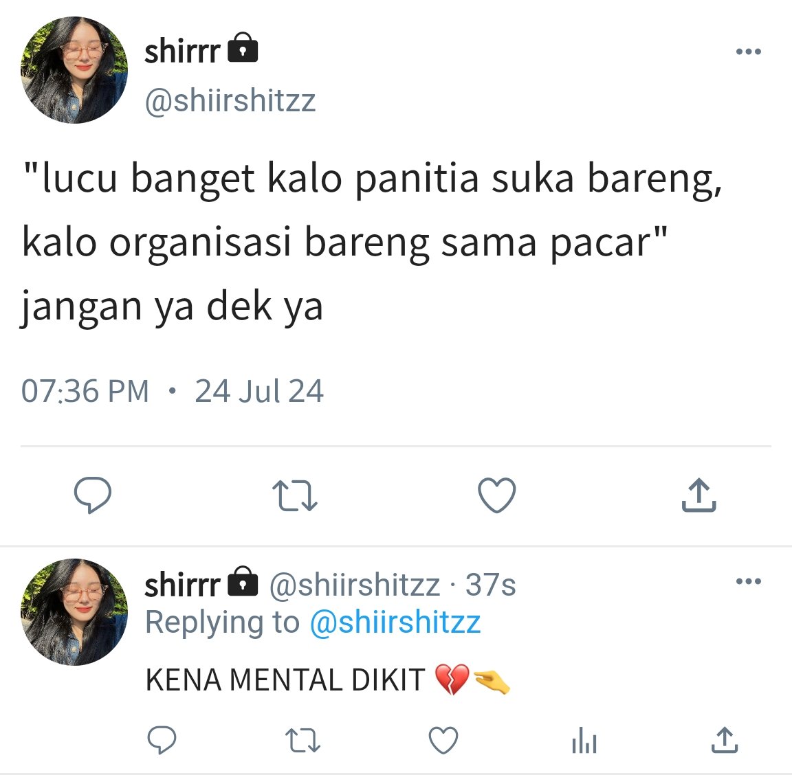 binbin tweet media