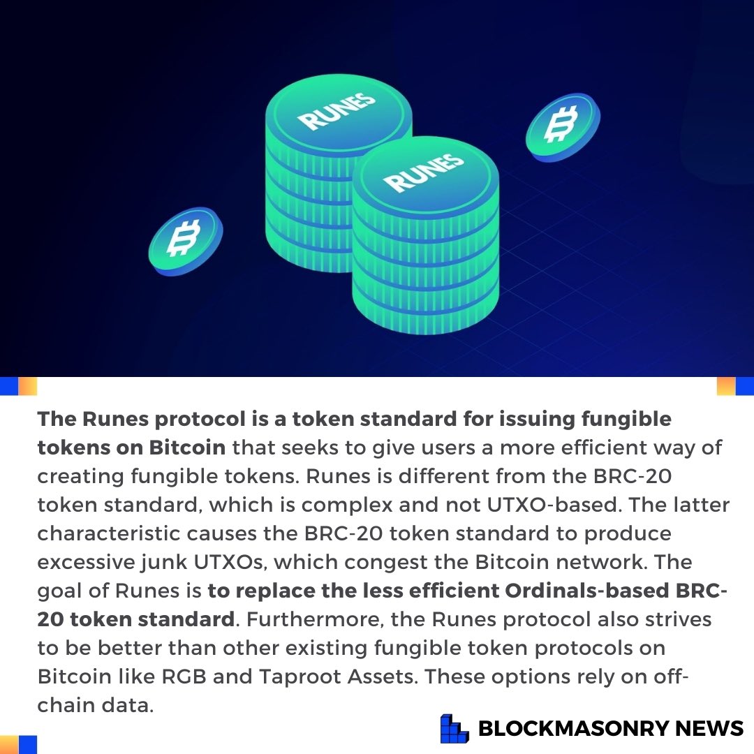 BlockmasonryAC's tweet photo. Larry Fink’s evolving view on bitcoin, combined with these technological advancements, is indicative of the growing legitimacy and innovation within the #cryptocurrency market.

Crypto education is essential. https://t.co/mGXY0l6vWm
