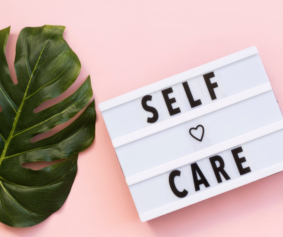 Self-care isn’t just a nice activity; it’s a necessary part of maintaining good health. There are many ways to practice self care. Learn more about the 7 pillars of self care at selfcare.ca/self-care-day/