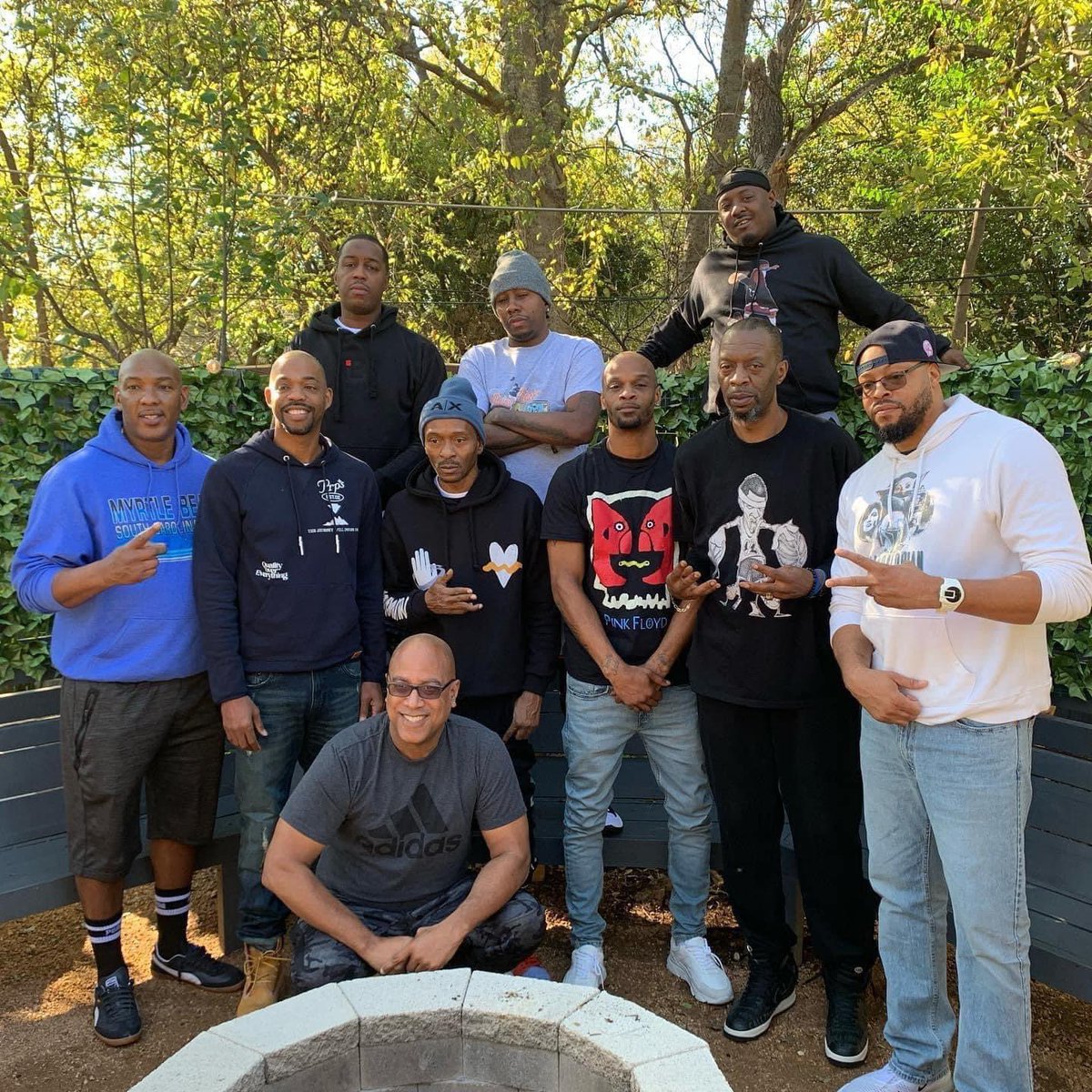 And1 Mixtape Legends