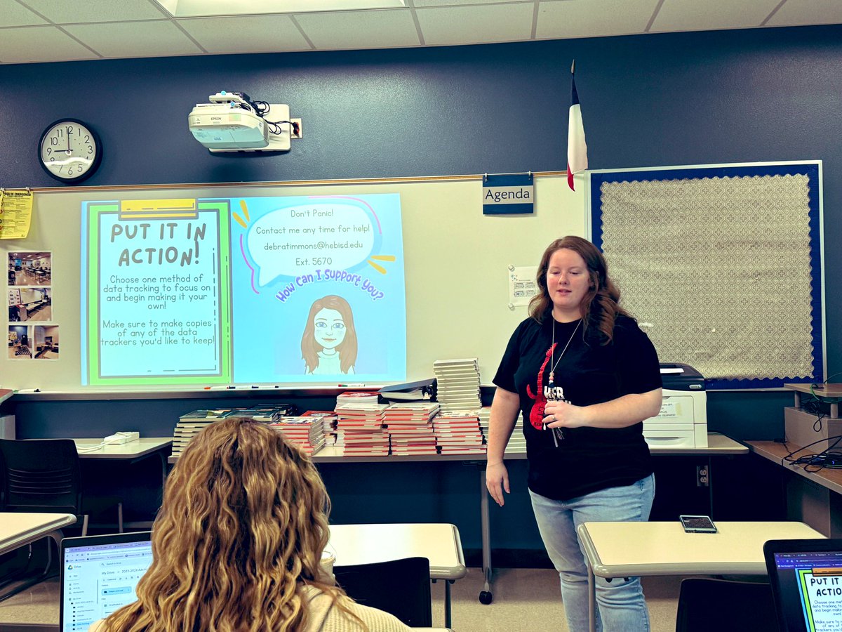 talanajb's tweet image. Data on the Dance Floor with Dedi was such an engaging and informative session! @HEBStonegate rocked @EdtechHeb TechFest 2024! #TheStonegateWay #TechFest2024