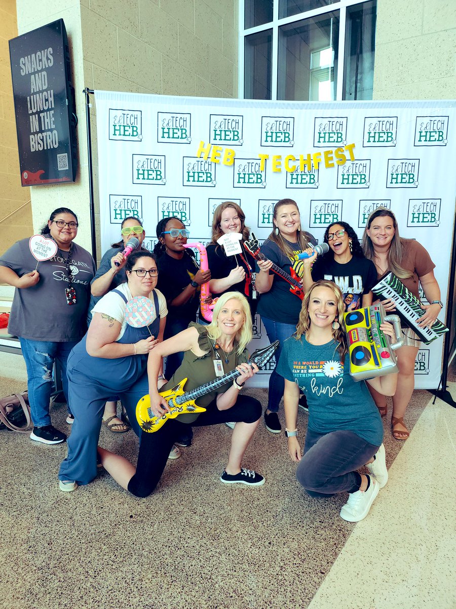 talanajb's tweet image. Data on the Dance Floor with Dedi was such an engaging and informative session! @HEBStonegate rocked @EdtechHeb TechFest 2024! #TheStonegateWay #TechFest2024