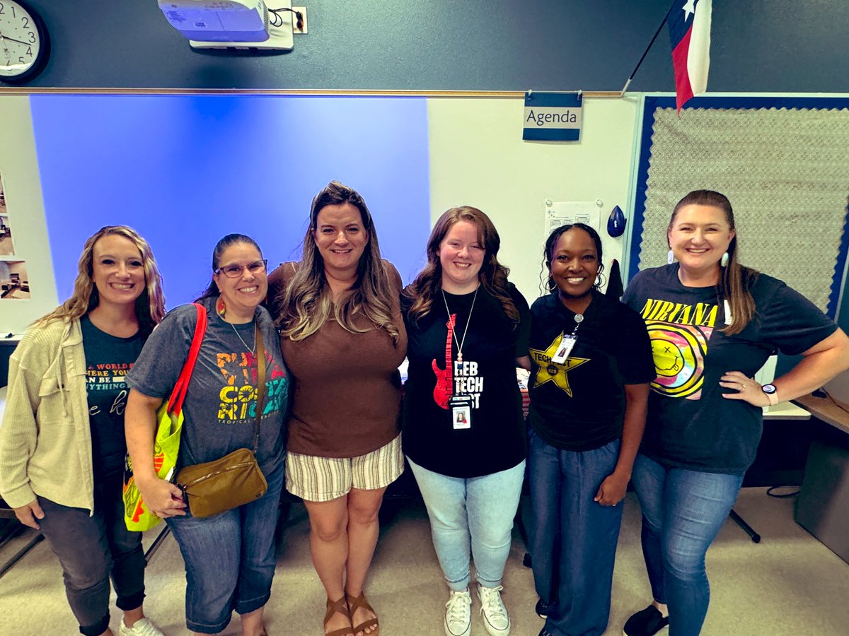 talanajb's tweet image. Data on the Dance Floor with Dedi was such an engaging and informative session! @HEBStonegate rocked @EdtechHeb TechFest 2024! #TheStonegateWay #TechFest2024