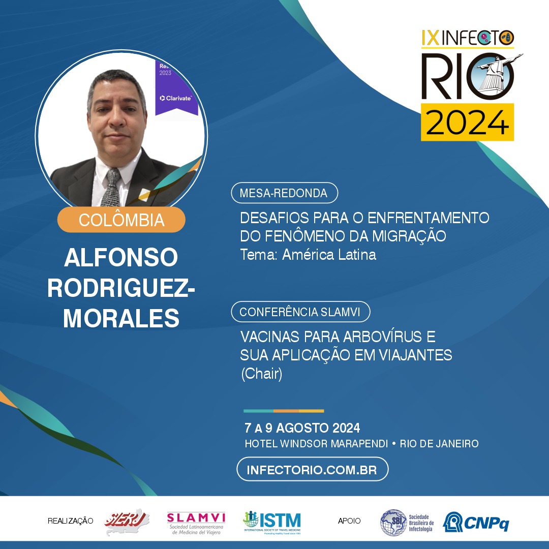 Dr Alfonso J Rodriguez-Morales MD MSc DTM&H HonDSc tweet media