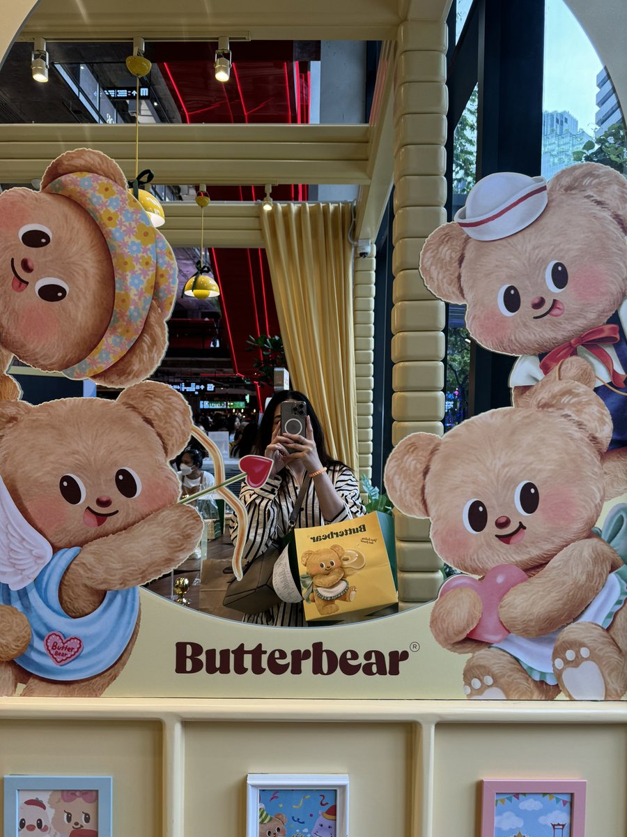 แปะโลเคชั่นไว้ให้ในเธรด📝 wander a bit tweet media