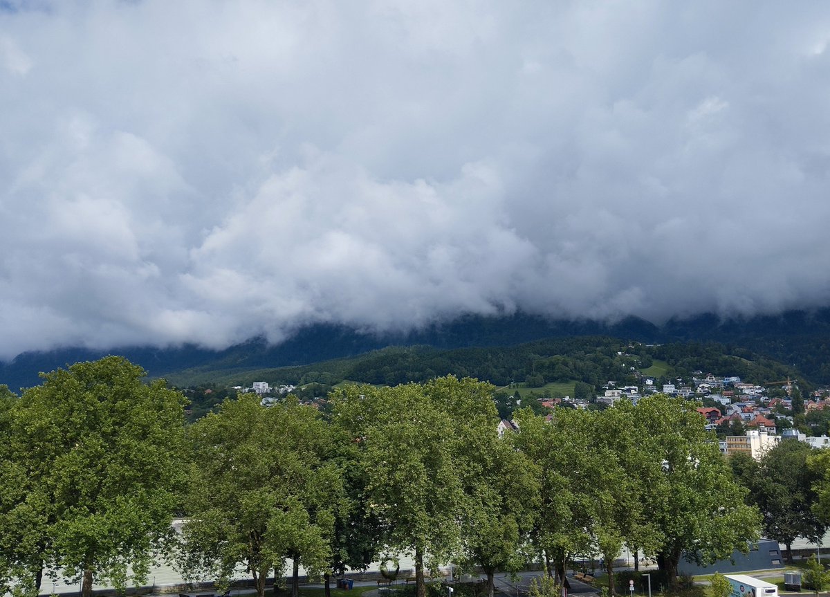 MariaRottler's tweet image. #LibraryWithAView #Bibliothekshimmel @ULBTirol
