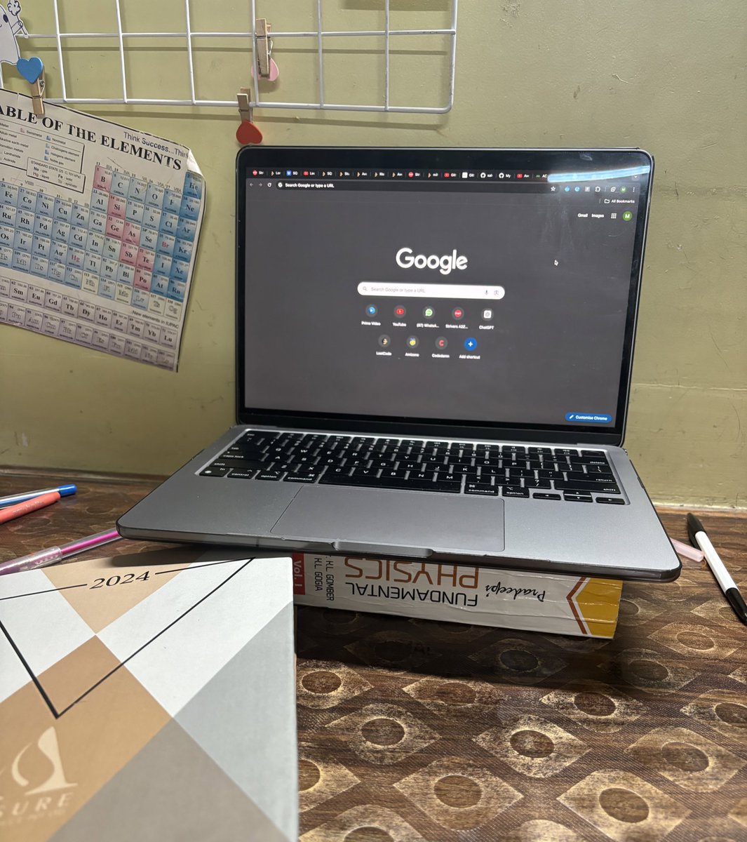 Mihika Yadav tweet media