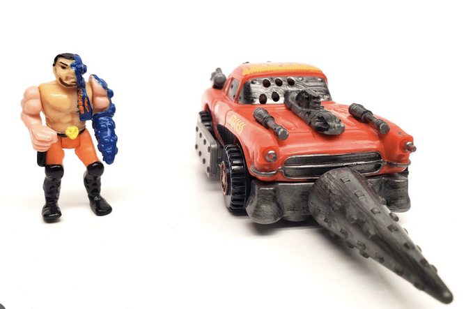 Tom Boot tweet media