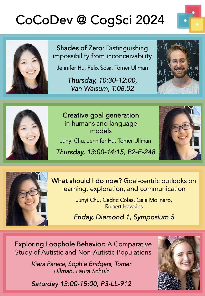 come hear excellent people talk excellent stuff at #CogSci2024 (also excellent)