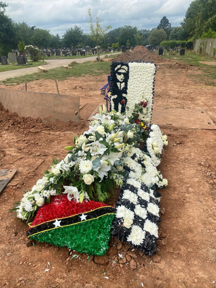 Pauline Black OBE DL tweet media