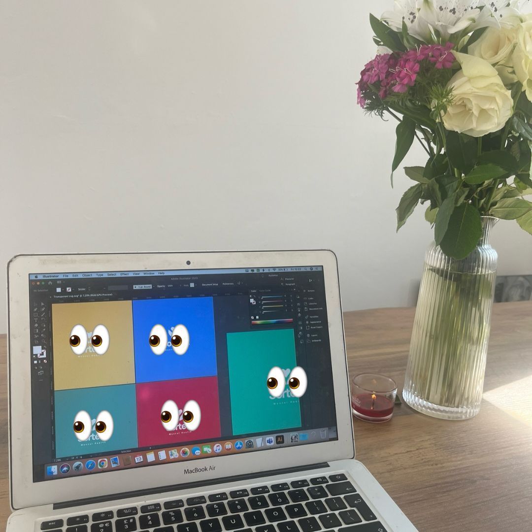 Sneak peak behind the scenes of what our team has been working on 👀 
Feeling Good has come along way since we started (did you know we started via CD's?!). As individuals and as a company, we’ve learned a lot along the way and felt it was time for a change, stay tuned for more.