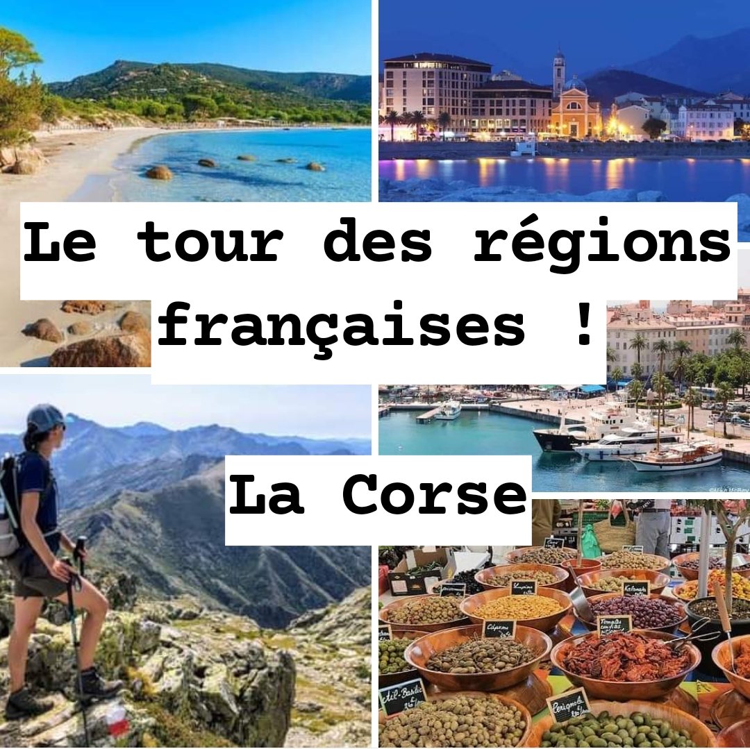 PlanVirginie's tweet photo. Découvrez la magie de la Corse, une île aux mille trésors ! 🏝️ 🌟🇫🇷
Suivez mes bons plans voyage en France !
#corse #voyage #france #olympics #travel #frenchtravel #VoyageEnFrance #meilleuresdestinations #été2024 #vacances
https://t.co/J25CdpO3vJ https://t.co/2JdYY0rj0X