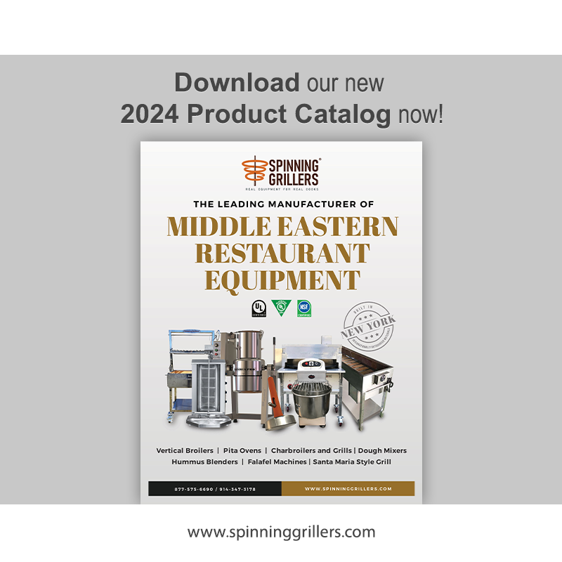 spinninggriller's tweet photo. Want to See What’s New? Download Our 2024 Latest Product Catalog and Stay Ahead in the Culinary Game. 

Click here 👉 https://t.co/v970GaFCSJ 

#ProductCatalog ##culinarygame #kitchenequipments #commercialequipments #FoodInnovation #EpicureanDelights #CulinaryCreativity https://t.co/nlAUUHw8YD