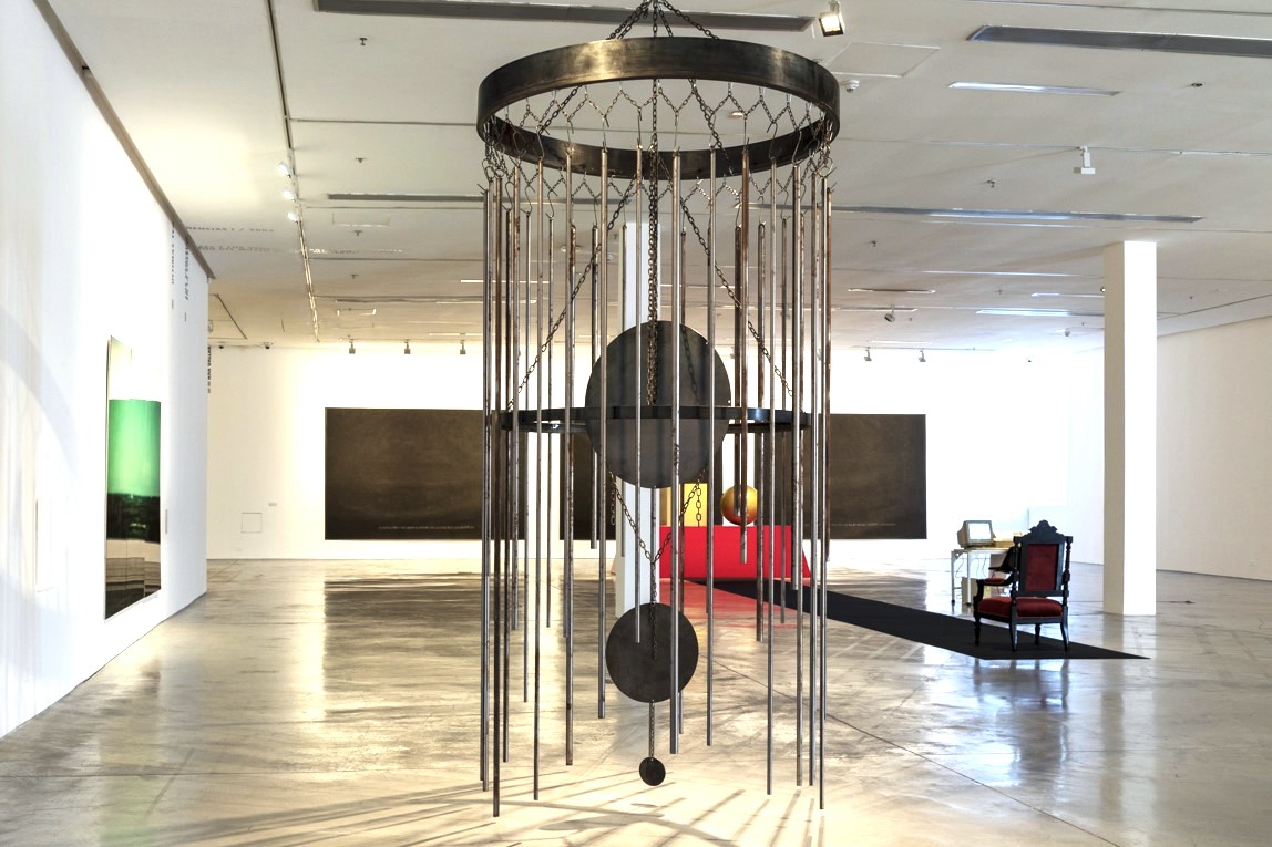 Museo Moderno tweet media