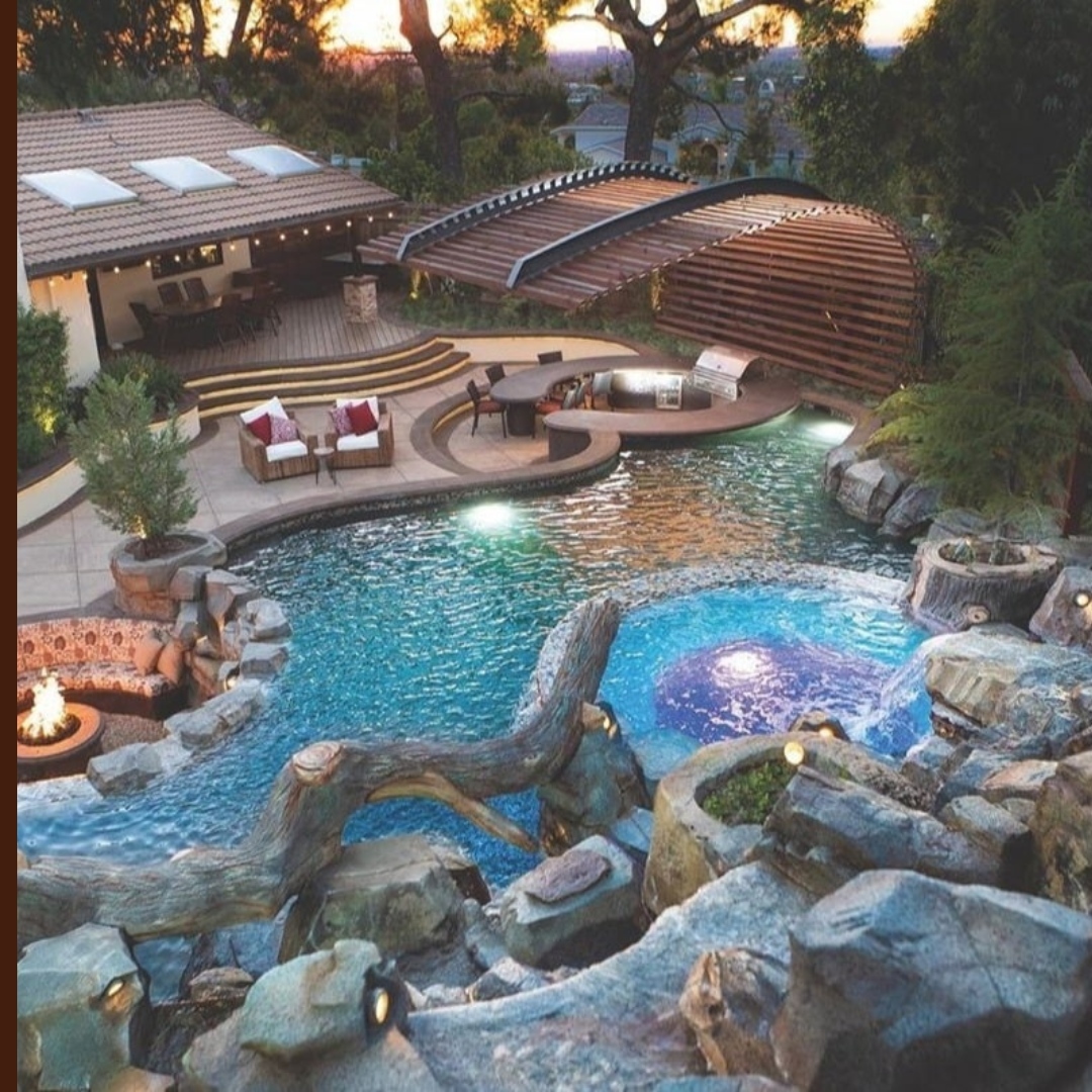 harmonydecking's tweet image. Transform your outdoor space into an oasis! 🌿 Enjoy lounging, dining, and entertaining on your patio or outdoor living area. #CreateYourOasis #PatioLiving #OutdoorStyle #harmonydecking