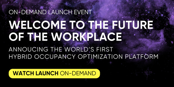 Smartway2Meet's tweet photo. Workplace management has fundamentally changed. Workplace leaders need to adapt.

Stop accepting huge waste and learn how to transition from static to dynamic workplace management. ✨
 
Watch On-Demand 👉 https://t.co/GoLPzuT22n https://t.co/G8408JWOqm