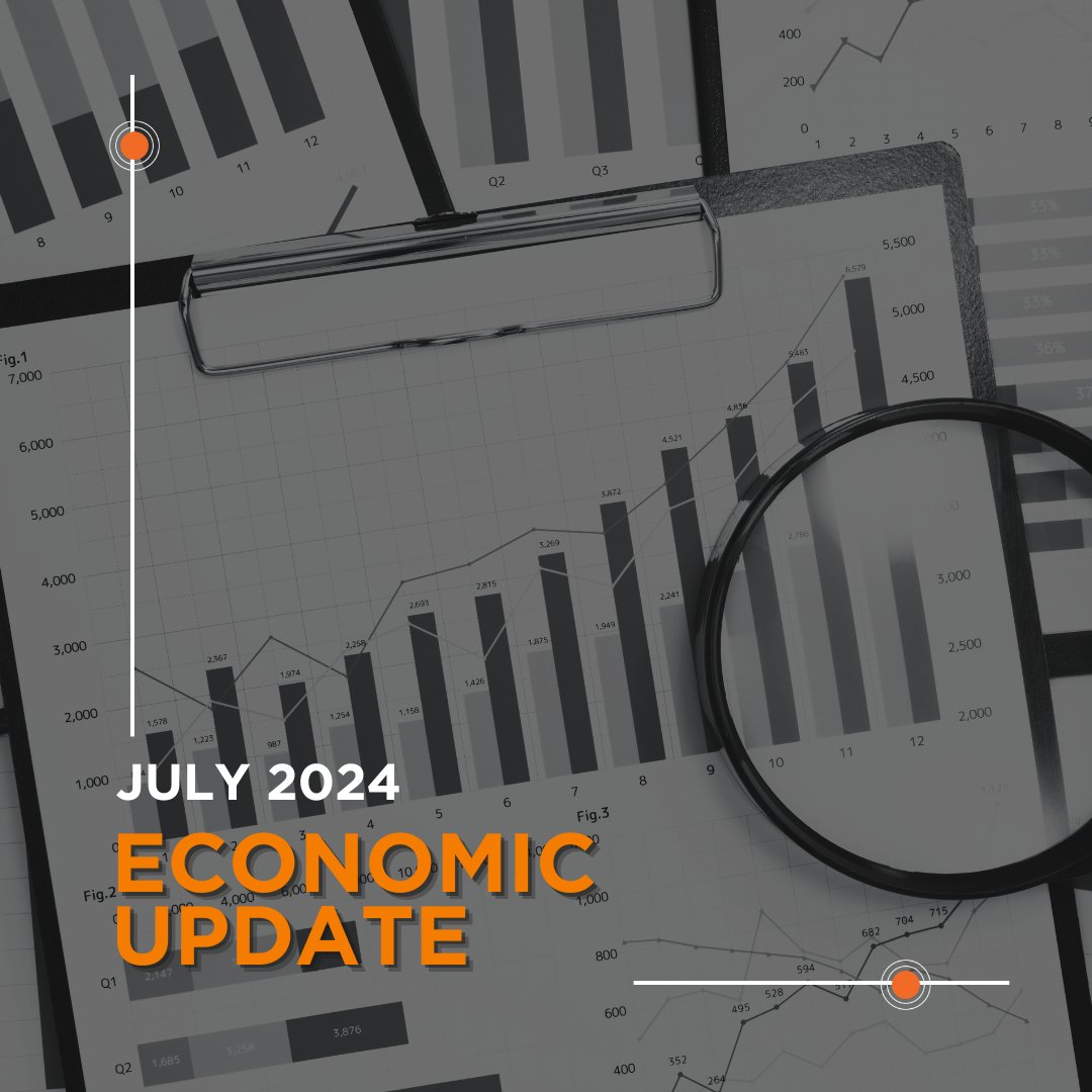 Recent reports reveal mixed sentiments in #CRE. Recession worries are up, yet income growth expectations have improved.

💰 Costs expected to rise, but 33% foresee increased capital availability
📊 49% don't expect a recession soon

🔗 loom.ly/FdTcFRM