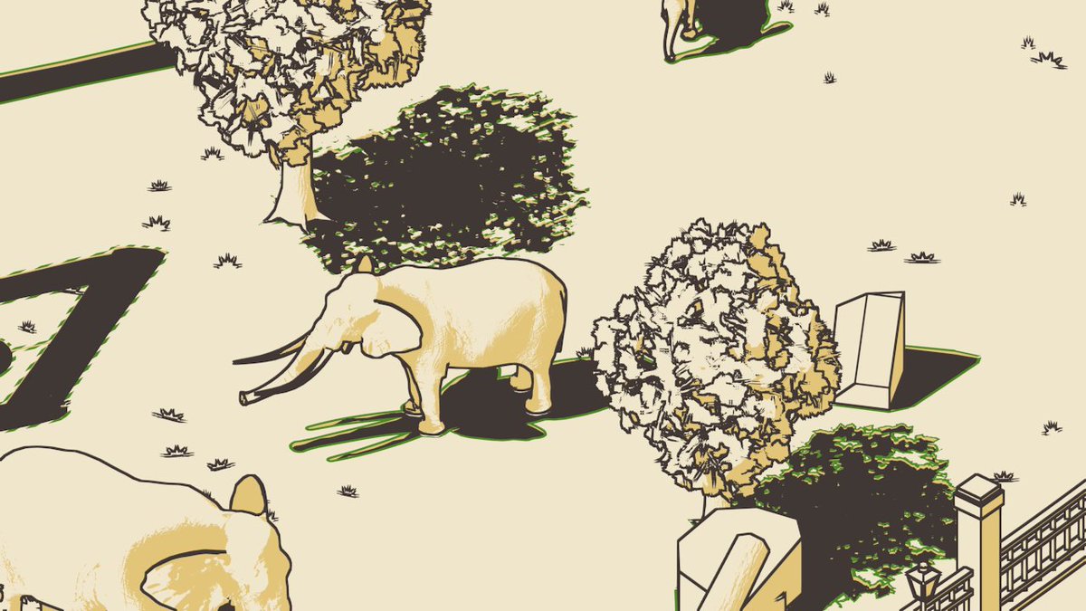 Welcoming veteran writer Andrew Fisher (<a href="/merman1974/">Andrew Fisher</a>) back to the site after a 10 year absence with our SCHiM review.
#Adventure #EwoudvanderWerf #ExtraNice #Moonsailor #NilsSlikjerman #NintendoSwitch #Playsim #PS4 #PS5 #Puzzle #SCHiM #XboxSeries
consoleob.com/schim-xbox-ser…