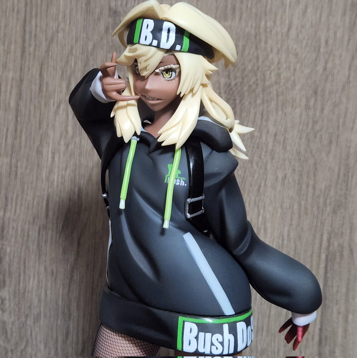 LET'S ROCK!!] ワンダーフェスティバル2024夏にてGUILTY GEAR STRIVE