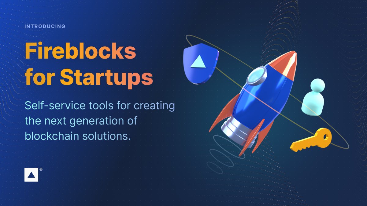 Fireblocks @ Consensus Miami 2026 tweet media