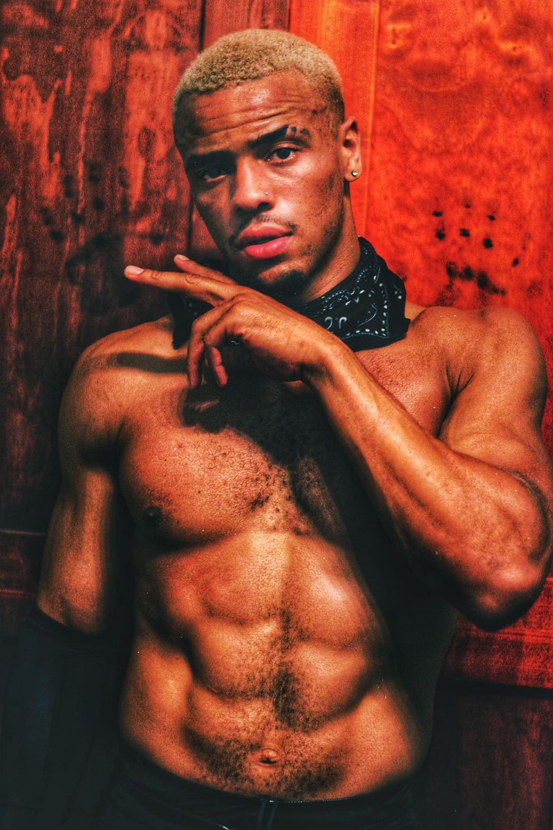 TheBadReed's tweet image. Secret Weapon 🤫🔥