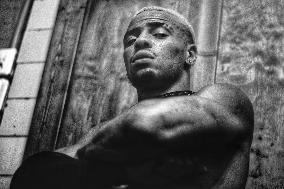 TheBadReed's tweet image. Secret Weapon 🤫🔥