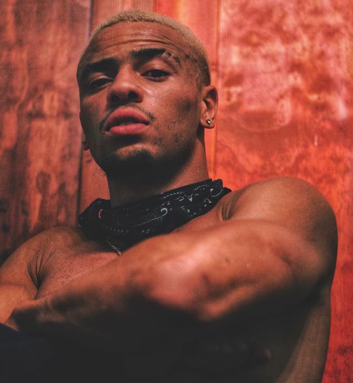 TheBadReed's tweet image. Secret Weapon 🤫🔥