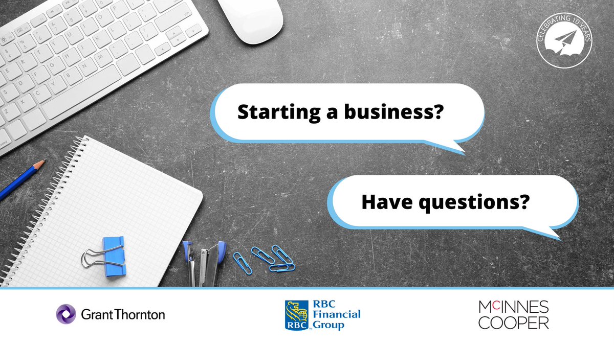 Do you have questions about your business? Join us for our FREE Office Hours sessions where you can meet with our partners for confidential 30-minute consultations about your business and prospective banking, legal, and accounting needs. Register here: bit.ly/3KY3xfe