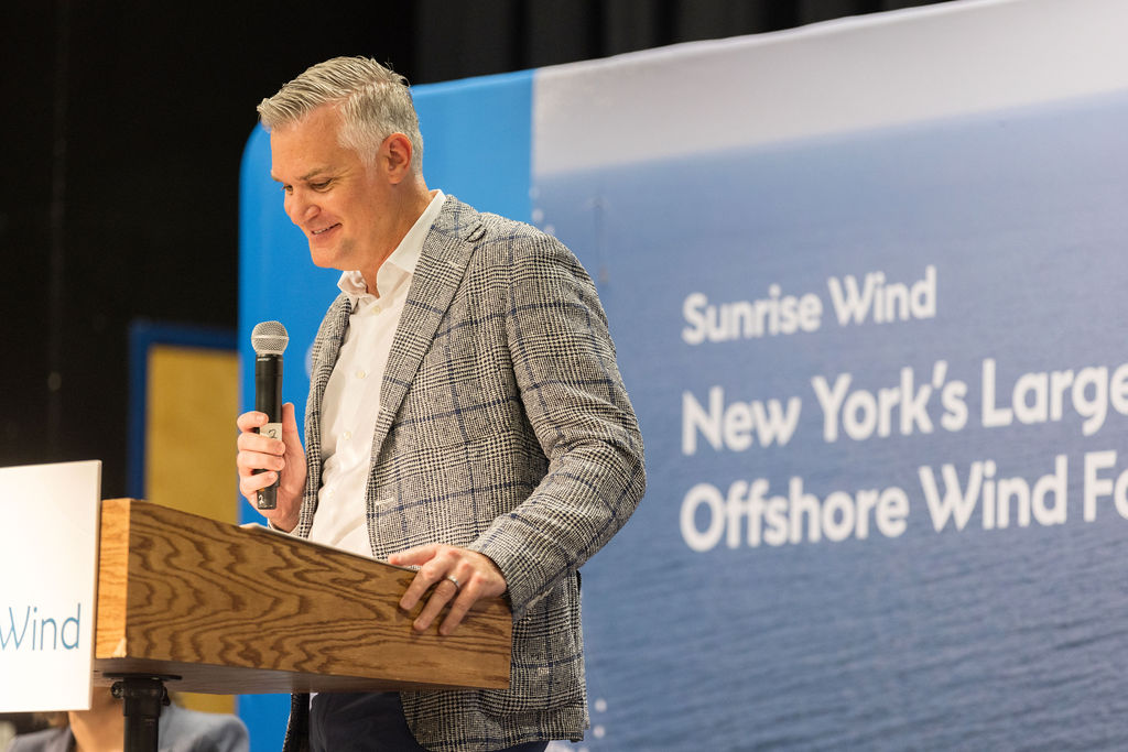 Sunrise Wind tweet media