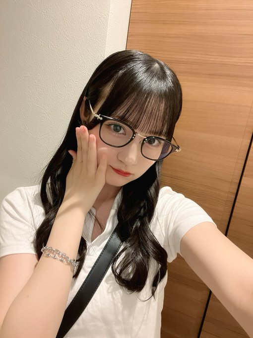 今村麻莉愛のTwitter画像5