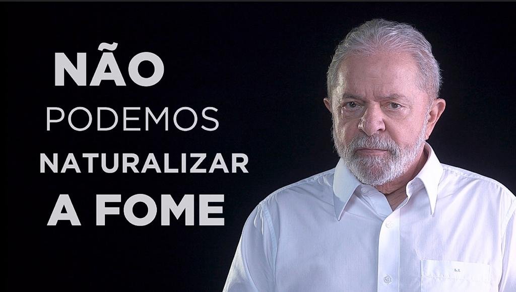 lindberghfarias's tweet photo. 🚨URGENTE

A insegurança alimentar severa CAIU em 85% em 2023. Ou seja, mais de 14 MILHÕES de pessoas DEIXARAM de passar fome no país.

Esse é o verdadeiro EFEITO LULA! FAZ O L! 🚀🇧🇷 https://t.co/0CPo4Zk1p6