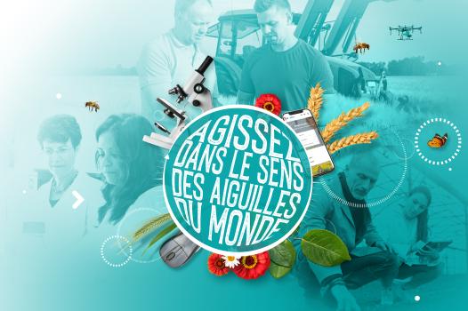QuaPA (@quapa_inrae) on Twitter photo Dans le cadre de la campagne de mobilité INRAE du 18 juillet au 10 septembre 2024, QuaPA recrute un-e TR en gestion financière.
Descriptif du poste : jobs.inrae.fr/mobilite/campa…
Modalités de recrutement: jobs.inrae.fr/mobilite/campa…
<a href="/INRAE_Clermont/">INRAE Clermont Auvergne-Rhône-Alpes</a> Dans le cadre de la campagne de mobilité INRAE du 18 juillet au 10 septembre 2024, QuaPA recrute un-e TR en gestion financière.
Descriptif du poste : jobs.inrae.fr/mobilite/campa…
Modalités de recrutement: jobs.inrae.fr/mobilite/campa…
<a href="/INRAE_Clermont/">INRAE Clermont Auvergne-Rhône-Alpes</a>