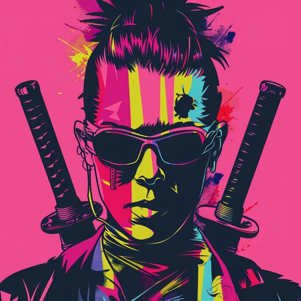 👊🦠 Homestead the Dev 🦠 tweet media