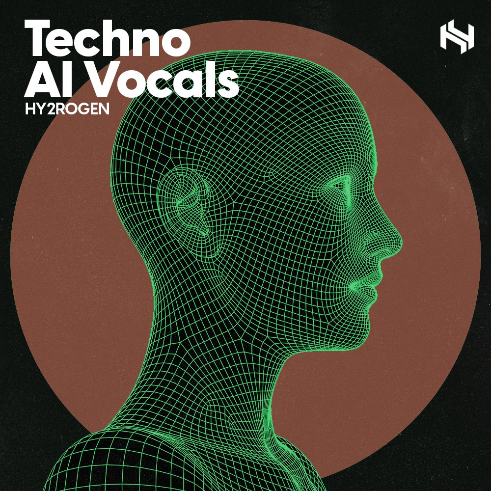 loopcloud_jpn's tweet photo. 「注目レーベル」HY2ROGEN
AI技術で進化した「Techno AI Vocals」サンプルパック!
多彩なテクノボーカルサンプルでトラックを強化。
893MBの音源で音楽の幅を広げよう!
https://t.co/B29KgSxYZz
登録はこちら💁♂️→ https://t.co/FPXCzmnjjQ
#TechnoAI #音楽制作 https://t.co/Toj3IWxwn9