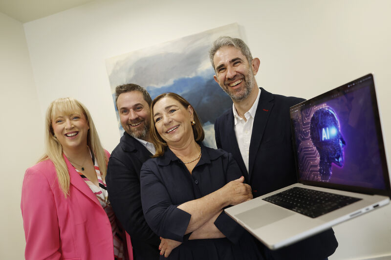 Skillnet Ireland tweet media