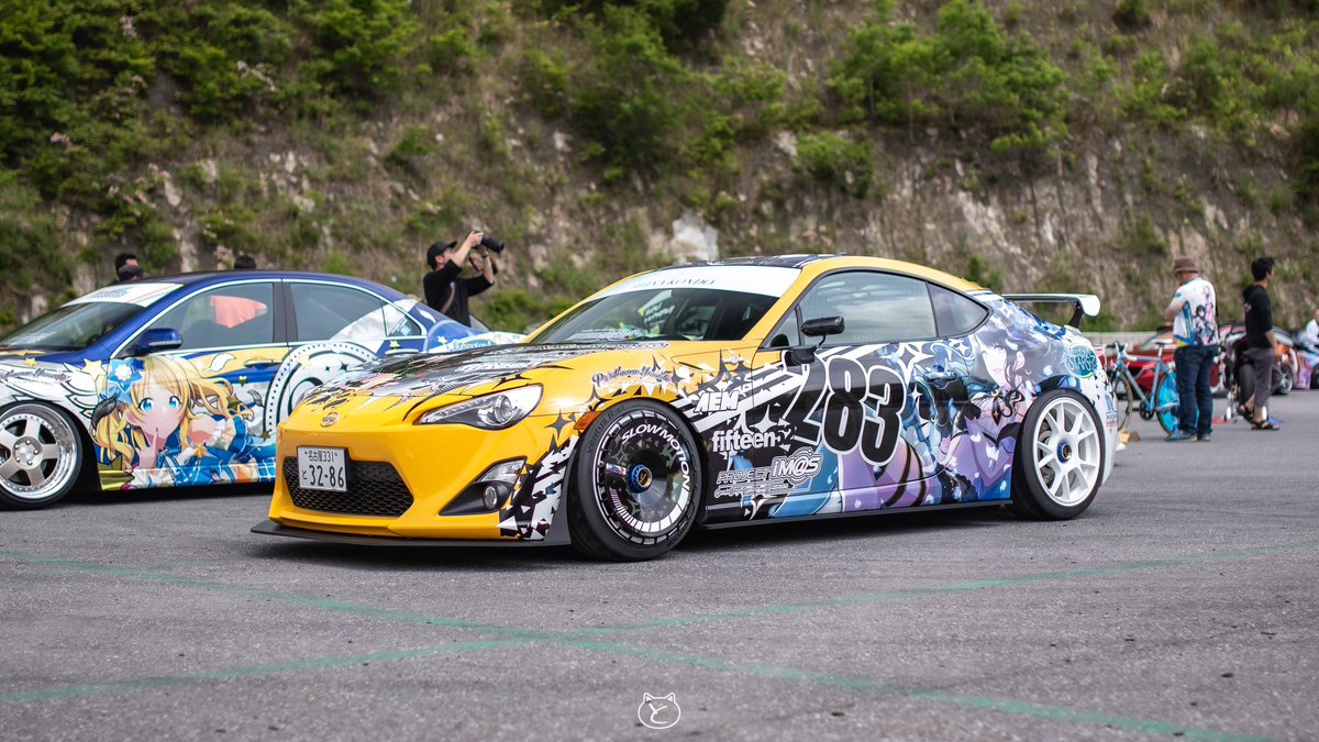 ゆーや tweet media