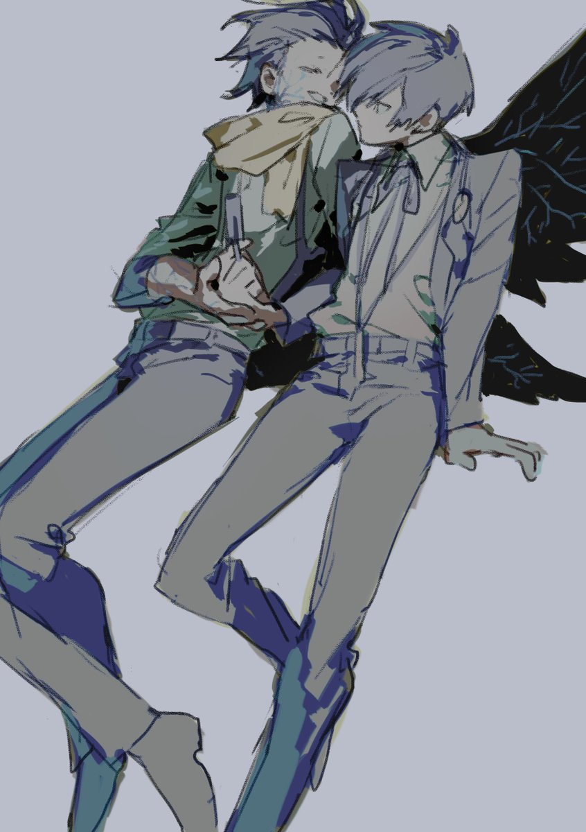 will you be my death #綾主