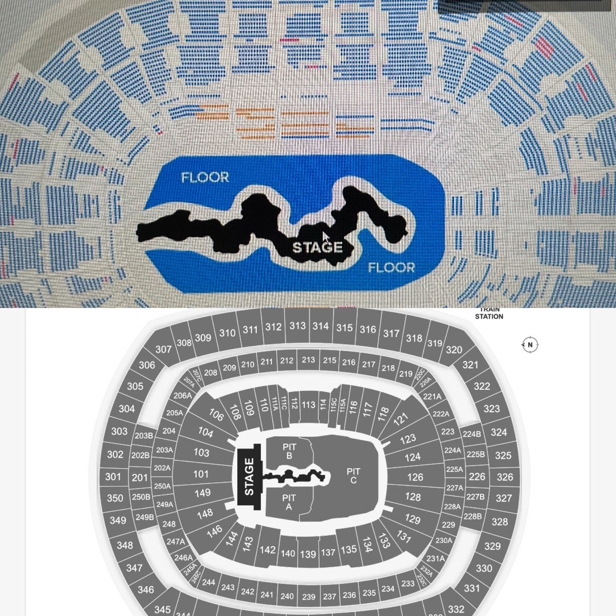 TicketCaper (@ticketcaper) on Twitter photo Travis Scott - "Hey, I've got an idea! Since my last ARENA tour was such a MASSIVE FAILURE, this time around I'll play STADIUMS!" <a href="/UnderFaceValue/">Under Face Value ⬇️</a> <a href="/Ticket_Help2022/">TICKETSHELP1</a> Travis Scott - "Hey, I've got an idea! Since my last ARENA tour was such a MASSIVE FAILURE, this time around I'll play STADIUMS!" <a href="/UnderFaceValue/">Under Face Value ⬇️</a> <a href="/Ticket_Help2022/">TICKETSHELP1</a>