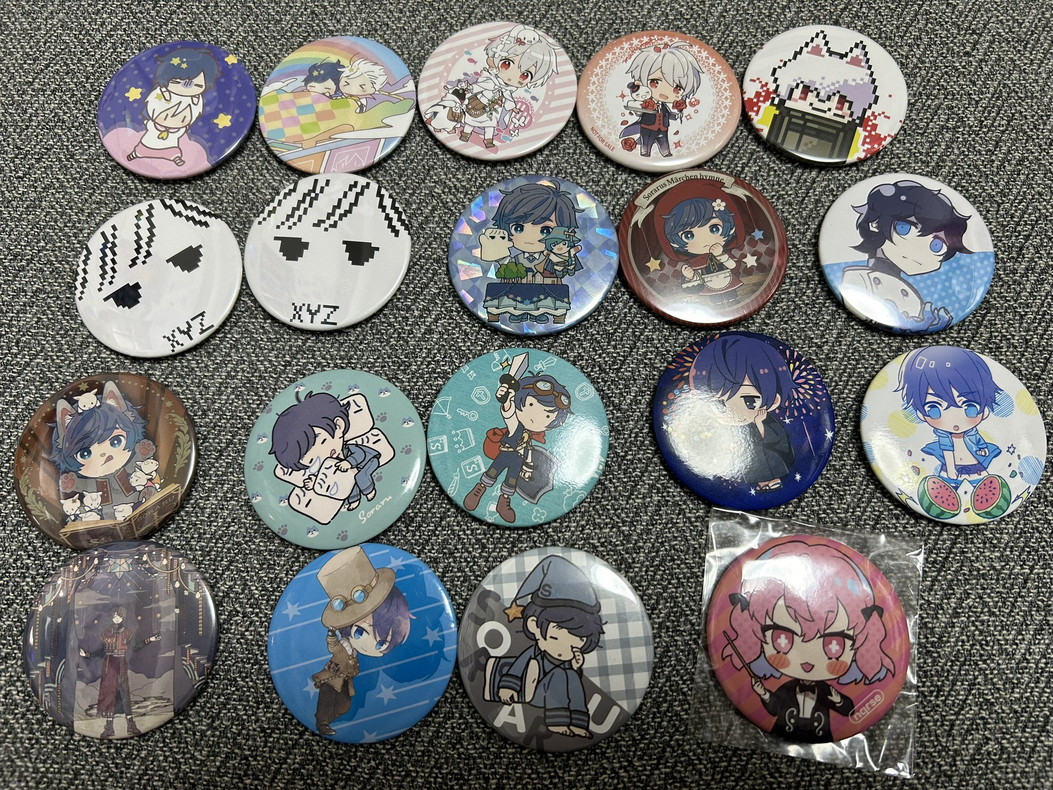 つくよ on X: つくよ on X: