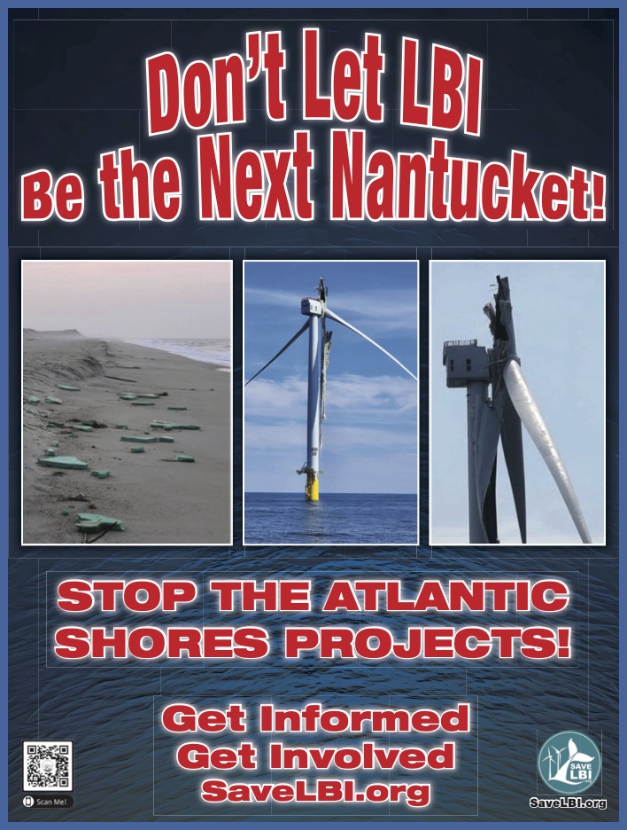Be on the lookout for our ad in this week's <a href="/TheSandPaperLBI/">The SandPaper</a> DON'T LET #LBI BECOME THE NEXT NANTUCKET!