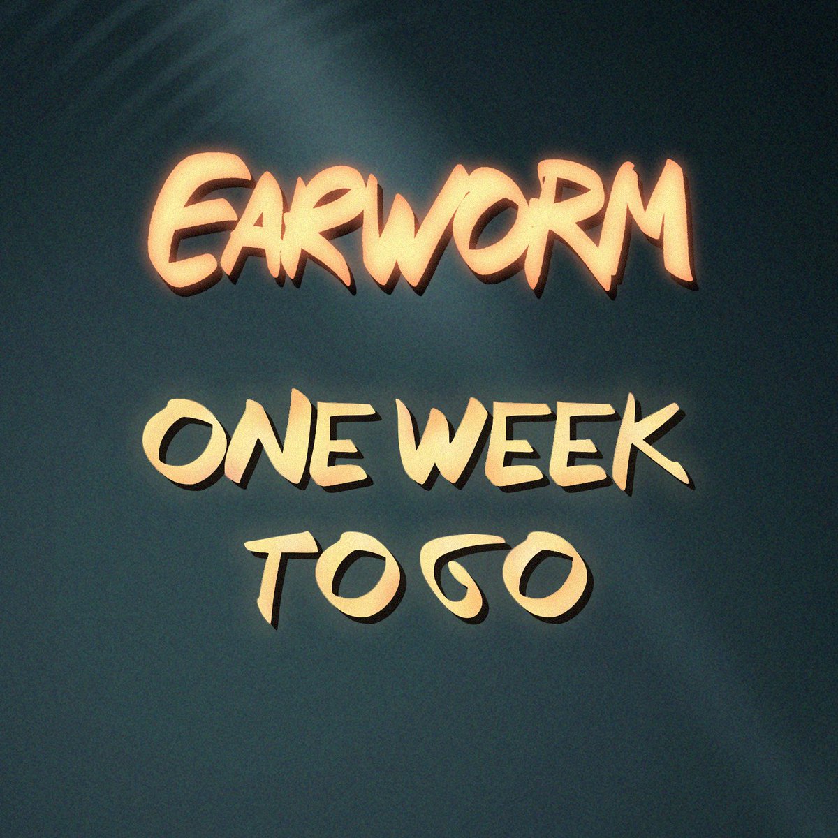 📢ATTENTION📢 We now have 7 days left to fund our ghostly audio drama EARWORM! Thanks to our amazing supporters we are currently 82% funded so far! 

You can not only help us reach 100% but also choose unique, limited rewards! 

Link below, help us build horror history 🎟️