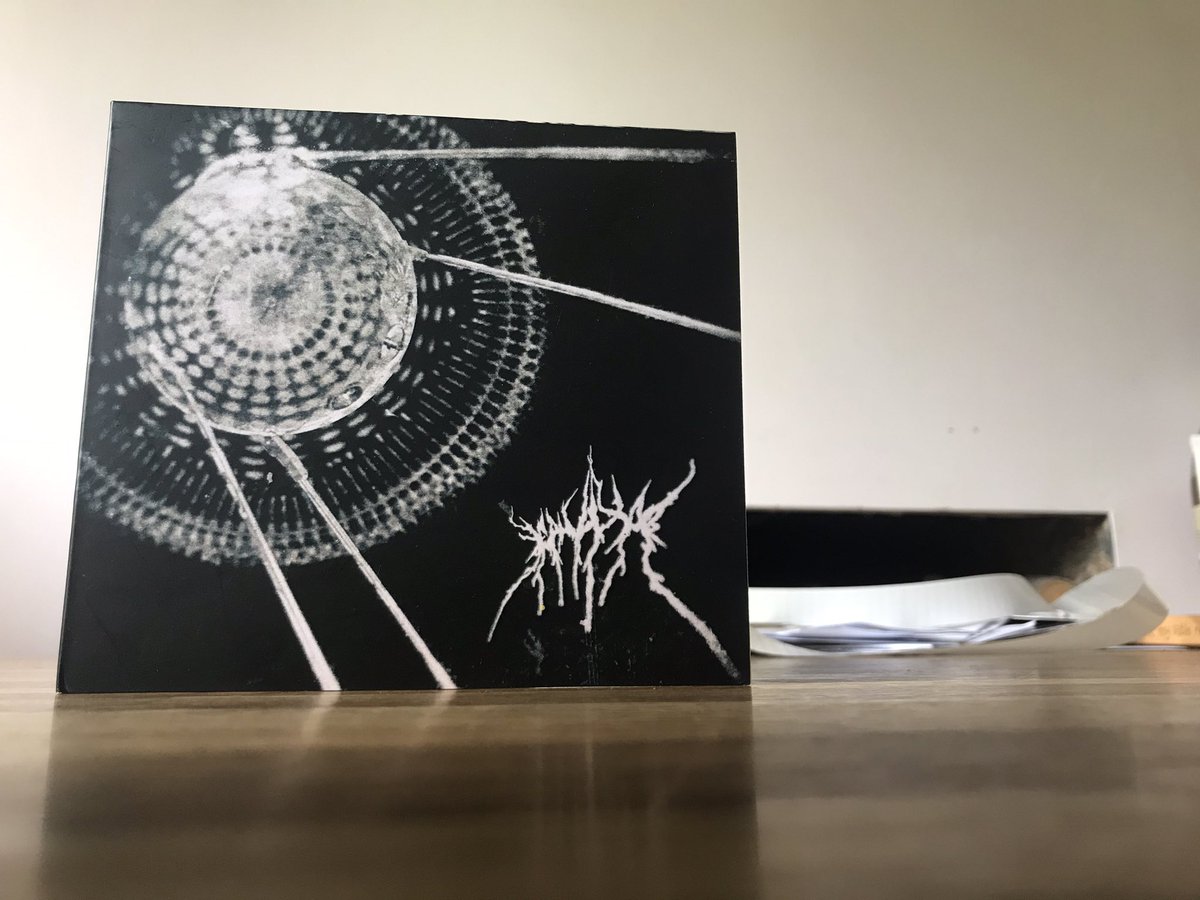 Cernichov - ‘We Are All Deaf’ hitting all the right spots today 

✊

mahorka.bandcamp.com/album/we-are-a…