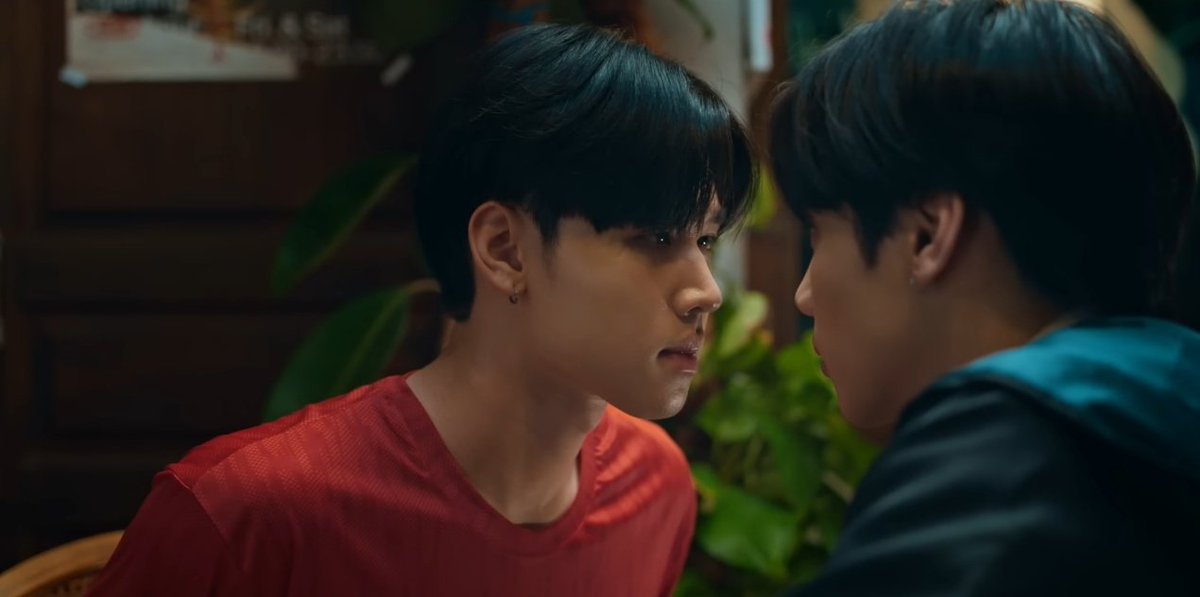 sccpwonu's tweet image. eles vão emocionar tanto vocês não tem noção 

Team Nong Tan is ready
#SummerNightTheSeries #ryujava