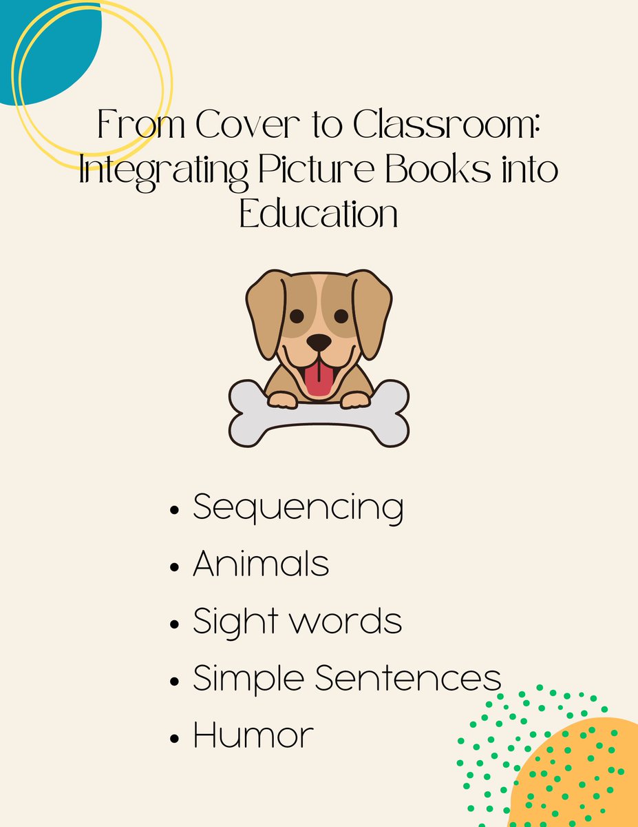 sarah_musolino's tweet image. This picture book is absolutely adorable and funny! Check out how you can use it in your classroom. #teacher #kidlit #lrnchat #edchat #picturebooks