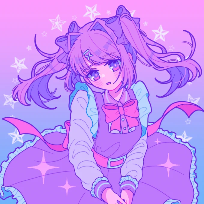 きらきら どきどき ふわふわ | a37 #pixiv  