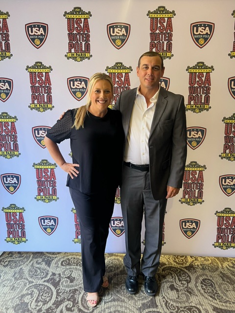 USA Water Polo Referees tweet media