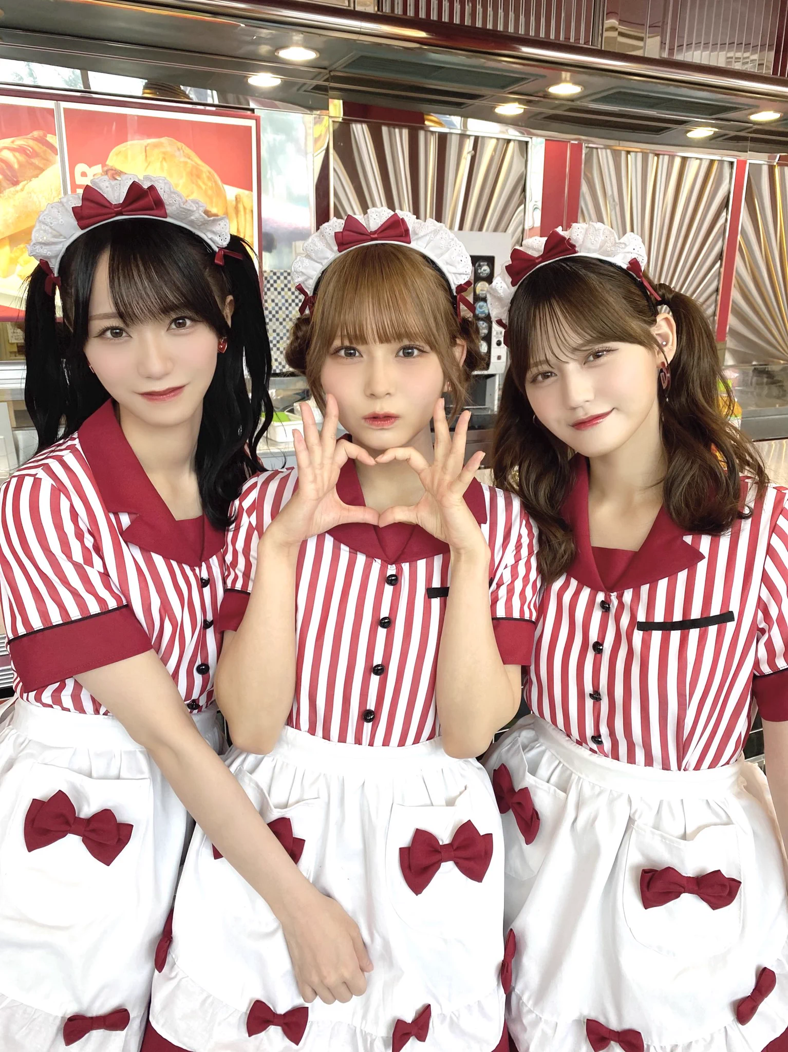 大場 花菜 on X: 