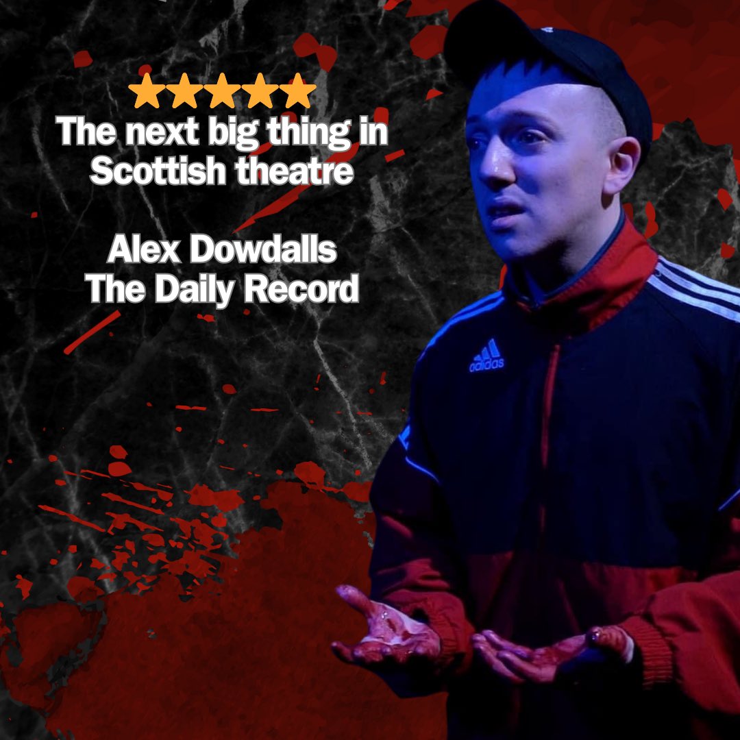 WWWYtheplay's tweet photo. BOOK NOW-
PAVILION THEATRE - 
16th &amp; 17th August - https://t.co/woOmUnKZJ5

HARBOUR ARTS CENTRE-
23rd August - https://t.co/UiBy3azXGN

THE AYR GIAETY - 
24th August - https://t.co/ZUlKCBBatu https://t.co/Q5cuoKoBTZ