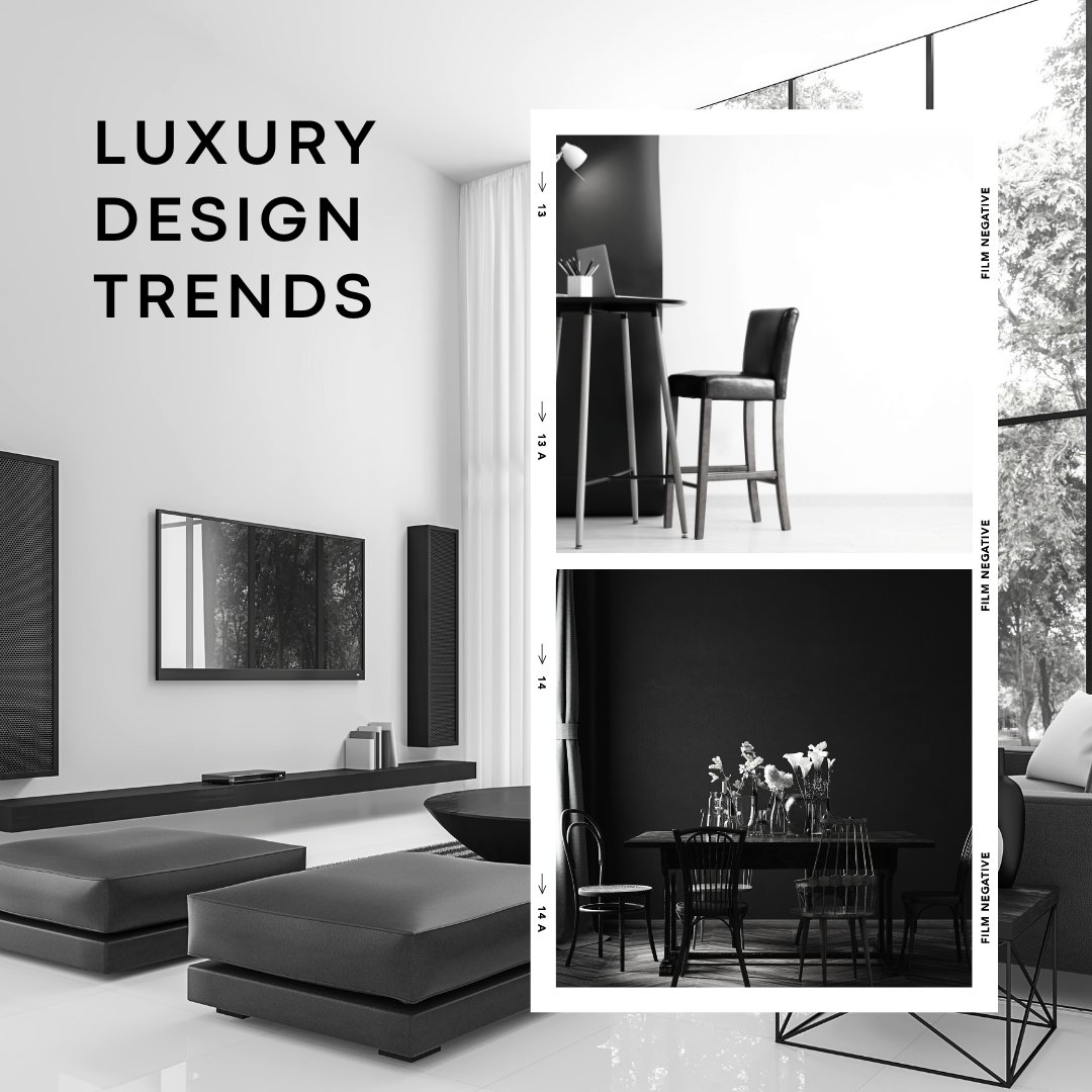 housedivasusan's tweet image. Here are five interior design trends currently embraced by the luxury market:

Health &amp;amp; Wellness
Calming Rituals
Coziness
Year-Round Outdoor Living
Warm &amp;amp; Bright Colors

#LuxuryDesign #DesignTrends #Design2024 #DesignTrends