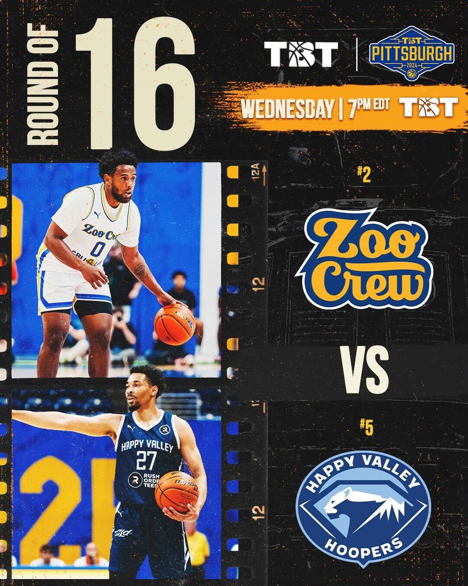 THIS IS OUR HOUSE!

Let’s prove it tonight.